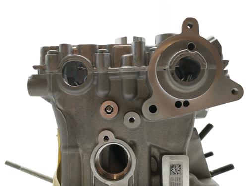 Cylinder head AUDI A4 B8 (8K2) 2.7 TDI | BP35761483M5 - Image 8