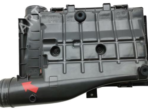 Air filter box AUDI A3 (8V1, 8VK) S3 quattro | BP35763899M87 - Image 4
