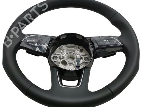 Used Steering wheel Steering wheel AUDI A3 Sportback (8YA, 8YF) 30 g-tron (131 hp) 35763780 35763780