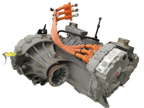 Engine VW GOLF VII (5G1, BQ1, BE1, BE2) e-Golf | BP34727481M1 - Image 24