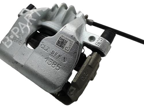 Left front brake caliper CUPRA FORMENTOR (KM7, KMP) 2.0 TSI 4Drive | BP37018415M105 - Image 3