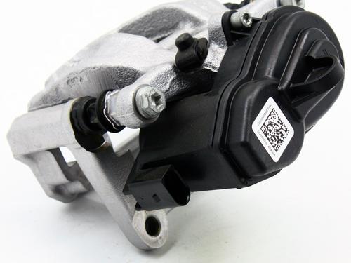 Left rear brake caliper AUDI A4 B9 (8W2, 8WC) 2.0 TDI | BP34728581M107 - Image 11