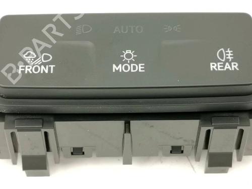 Used Headlight switch Headlight switch VW TIGUAN (5N_) 2.0 TDI 4motion (136 hp) 35760046 35760046