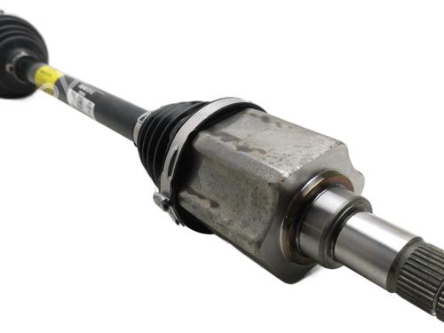 Left front driveshaft AUDI Q4 E-TRON SUV (F4B) 50 quattro | BP35763904M38 - Image 5