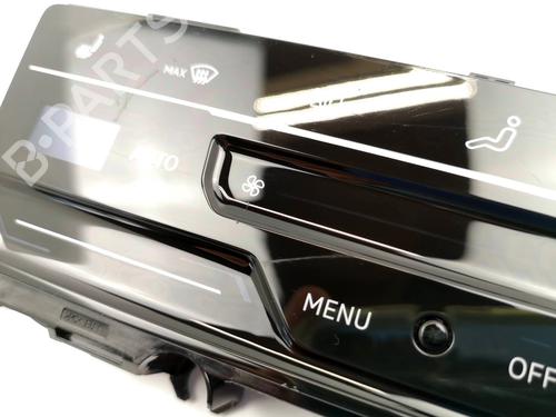 Climate control VW PASSAT B8 (3G2, CB2) 2.0 TDI | BP34726017I5 - Image 10