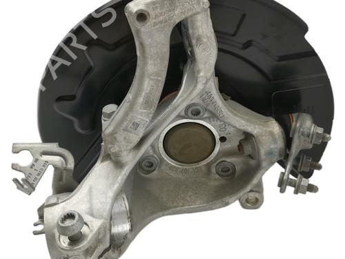 Left front steering knuckle VW ID.7 (ED2) PRO S | BP34727370M25 - Image 2