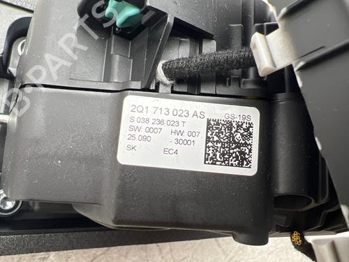 Gear lever SEAT ARONA (KJ7, KJP) 1.5 TSI | BP37658827M90  - Image 7
