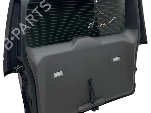Tailgate VW MULTIVAN T7 (STM, STN) 1.5 TSi | BP37539473C6 - Image 9