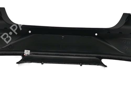 Bumper achter Bumper achter 35761283 35761283