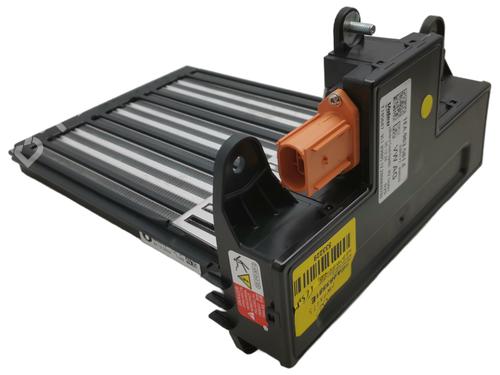 Used Heater resistor Heater resistor AUDI Q4 E-TRON SUV (F4B) 45 (286 hp) 34729197 34729197