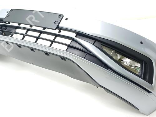 Front bumper VW PASSAT B8 (3G2, CB2) 2.0 TDI | BP35757309C7 - Image 4