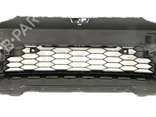 Front bumper VW GOLF VIII (CD1, DA1) 2.0 TSI 4motion | BP35758458C7 - Image 2