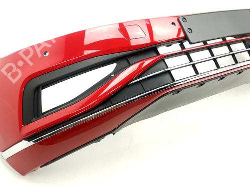 Front bumper VW PASSAT B8 (3G2, CB2) 2.0 TDI | BP35759089C7 - Image 3