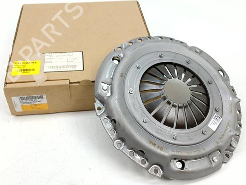 Used Other Other VW POLO V (6R1, 6C1) 1.4 TSI (150 hp) 35757402 35757402