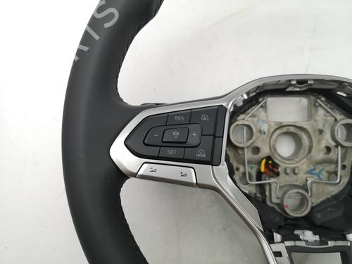 Steering wheel VW TIGUAN (CT1) 2.0 TSI 4motion | BP37216528C49 - Image 5