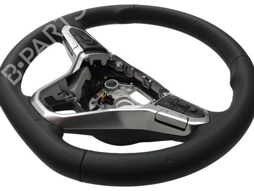 Steering wheel VW TAYRON (R41) 2.0 TDI | BP37168593C49 - Image 3