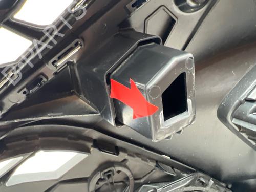Hele Fronten SEAT ATECA (KH7, KHP) 1.4 TSI 4Drive | BP37066495S1 - Image 12