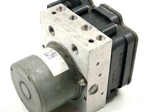 Used ABS pump ABS pump AUDI A6 C7 (4G2, 4GC) 2.8 FSI (204 hp) 34728552 34728552