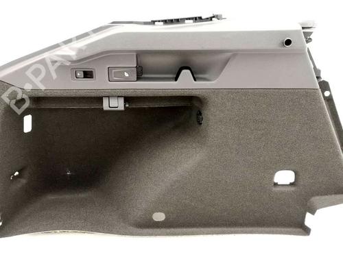 Boot lining VW ID.7 (ED2) PRO S | BP34725175I3 - Image 7