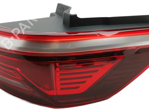 Right taillight VW MULTIVAN T7 (STM, STN) 1.5 eHybrid 4motion | BP34727006C35  - Image 8