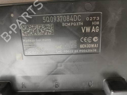 Electronic module VW GOLF VII (5G1, BQ1, BE1, BE2) 1.4 GTE Hybrid | BP35763231M83 - Image 5
