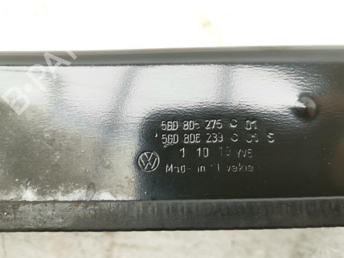 Underbody protection VW GOLF VII Van (5G1) 1.6 TDi | BP35763820M92  - Image 6