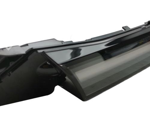 Used Front center light Front center light VW ID. Buzz Bus (EBB, EBJ) Electric (EBB) (204 hp) 34727451 34727451