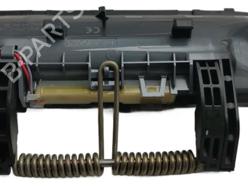 Front left exterior door handle VW ID.4 (E21) PRO | BP34726910C128 - Image 7