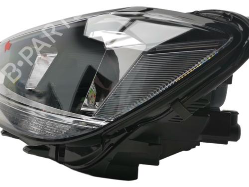 Left headlight VW TOURAN VAN (5T1) 2.0 TDI | BP38530634C28 - Image 3