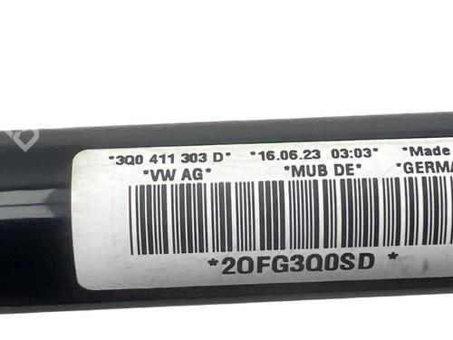 Anti roll bar CUPRA FORMENTOR (KM7, KMP) 2.0 TSI 4Drive | BP38717509M96 - Image 4