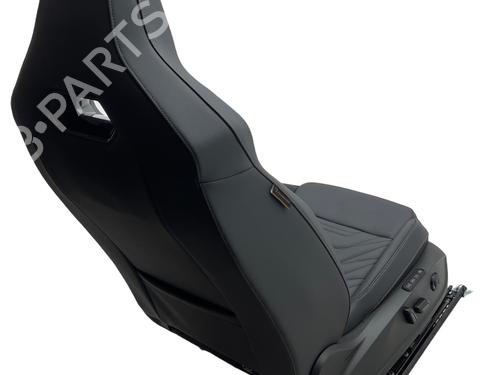 Right front seat CUPRA FORMENTOR (KM7, KMP) 2.0 TSI 4Drive | BP36403046C16  - Image 5