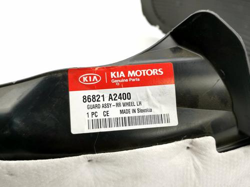Bagskærm venstre KIA CEED Hatchback Van (CD) CRDi 115 | BP34726726C43  - Image 7