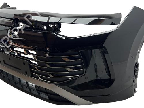 Used Front bumper Front bumper 39225057 39225057