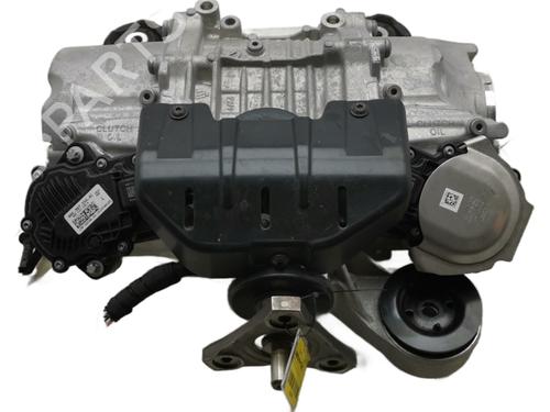 Rear differential SEAT LEON Sportstourer (KL8, KLD) 1.5 TSI | BP34731771M24 - Image 11