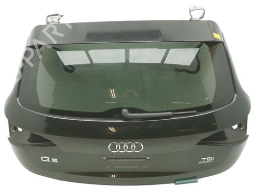 Tailgate AUDI Q5 (8RB) 2.0 TFSI quattro | BP34731385C6 - Image 11