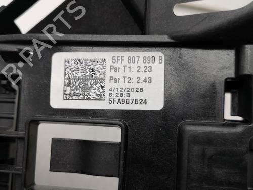 Støtte CUPRA FORMENTOR (KM7, KMP) 2.0 TSI 4Drive | BP38634431C155 - Image 7