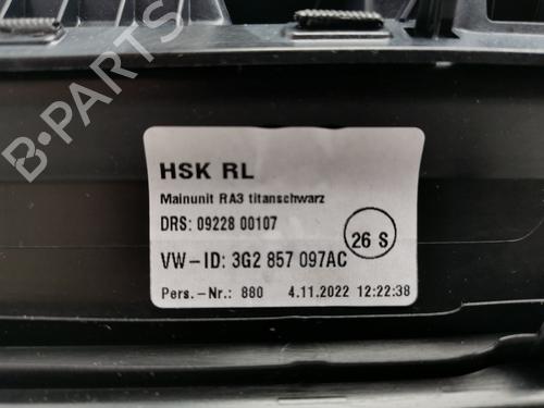 Handskerum VW PASSAT B8 (3G2, CB2) 2.0 TDI | BP34727401C95 - Image 7
