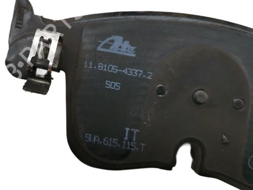 Other AUDI A3 Limousine (8YS, 8YM) 30 TFSI | BP35763152O1 - Image 7