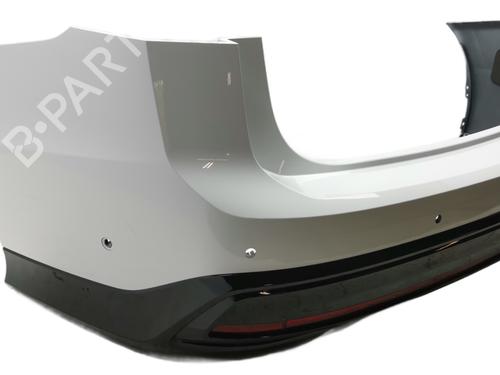 Bagtil kofangere VW ID.7 (ED2) PRO S | BP35764584C8 - Image 3