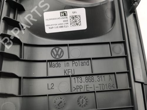 Andre VW ID. Buzz Bus (EBB, EBJ) Electric 4motion (EBB) | BP36253604O1 - Image 7