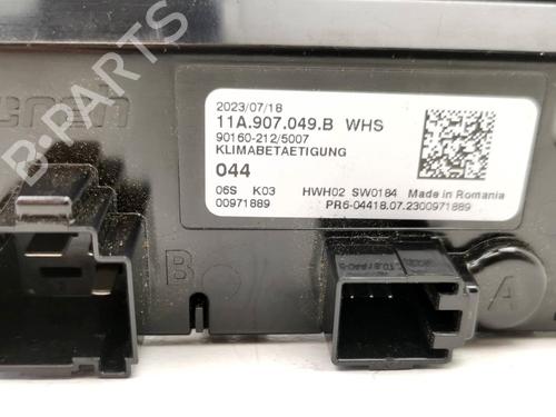 Climate control VW ARTEON (3H7, 3H8) 1.5 TSi | BP34730016I5 - Image 6