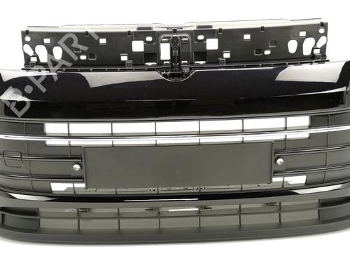 Used Front bumper Front bumper VW TIGUAN (5N_) 2.0 TDI 4motion (136 hp) 35760078 35760078