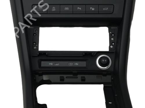 Middle console VW TOURAN VAN (5T1) 2.0 TDI | BP37168606I22 - Image 4