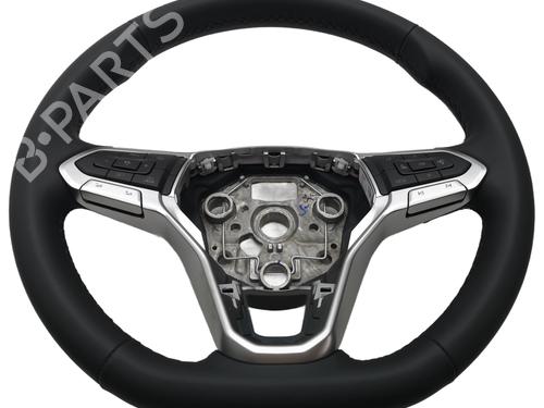 Used Steering wheel Steering wheel VW TIGUAN (5N_) 2.0 TDI 4motion (136 hp) 35893907 35893907