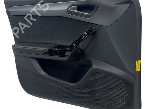 Front left panel CUPRA LEON Sportstourer (KL8, KU8, KUD) 2.0 TSI 4Drive | BP37755948C58 - Image 3