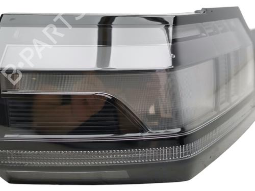 Right taillight VW ID. Buzz Bus (EBB, EBJ) Electric 4motion (EBB) | BP37018381C35 - Image 3