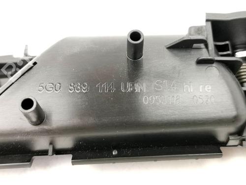 Interior handle VW GOLF Hatchback Van (1K1) TDI | BP35759772I7  - Image 7