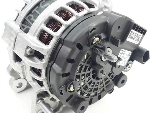 Alternator AUDI A3 Sportback (8YA, 8YF) 35 TDI | BP35757111M7  - Image 5