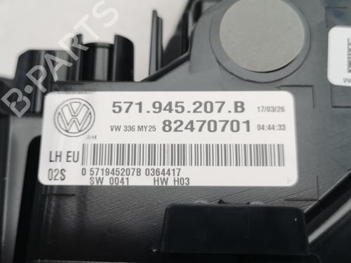 Left taillight VW TIGUAN (CT1) 2.0 TSI 4motion | BP37413626C34 - Image 11