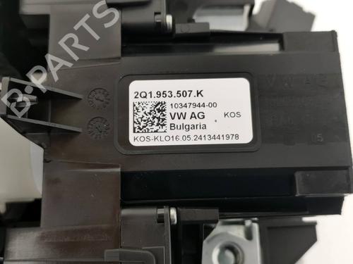 Switch VW CALIFORNIA T6 Camper (SGC, SGG, SHC) 2.0 TDI 4motion | BP34730018I30 - Image 4